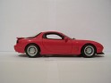 1:18 Kyosho Mazda RX-7 (FD3S) 1995 Vintage Red. Subida por Morpheus1979